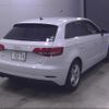 audi a3 2020 quick_quick_DBA-8VCXS_WAUZZZ8V6LA027295 image 6