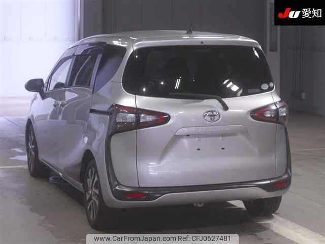 toyota sienta 2016 -TOYOTA--Sienta NSP170G-7049459---TOYOTA--Sienta NSP170G-7049459- image 2