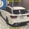 mercedes-benz amg 2015 -MERCEDES-BENZ--AMG 205286-WDD2052862F287838---MERCEDES-BENZ--AMG 205286-WDD2052862F287838- image 2