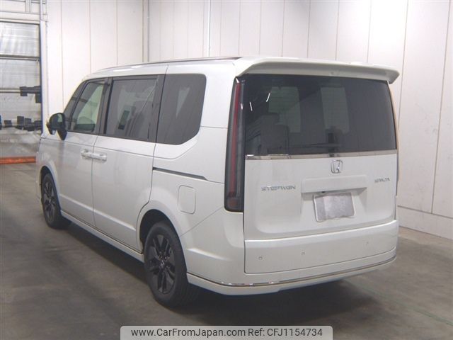 honda stepwagon 2025 -HONDA 【長野 301ﾈ8237】--Stepwgn RP7-1114471---HONDA 【長野 301ﾈ8237】--Stepwgn RP7-1114471- image 2
