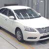 nissan sylphy 2015 -NISSAN--SYLPHY TB17-021104---NISSAN--SYLPHY TB17-021104- image 6