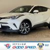 toyota c-hr 2017 -TOYOTA--C-HR DAA-ZYX10--ZYX10-2068470---TOYOTA--C-HR DAA-ZYX10--ZYX10-2068470- image 1