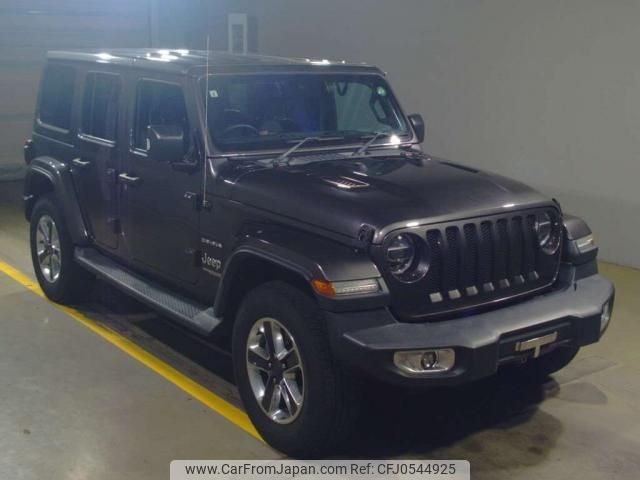 jeep wrangler 2019 quick_quick_ABA-JL36L_1C4HJXLG2KW651048 image 1