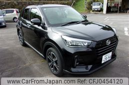 daihatsu rocky 2023 -DAIHATSU 【群馬 503ﾈ2054】--Rocky A210S--0021396---DAIHATSU 【群馬 503ﾈ2054】--Rocky A210S--0021396-