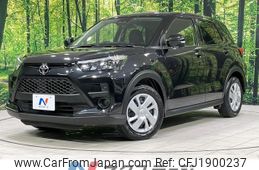 toyota raize 2025 CFJ1900237