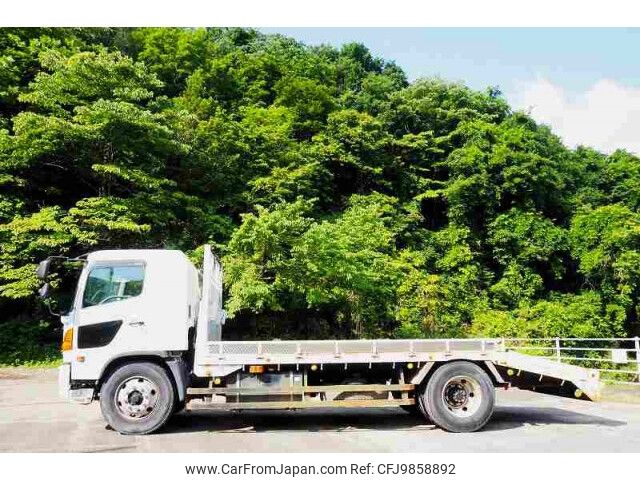 hino ranger 2006 -HINO--Hino Ranger ADG-FG8JKWA--FG8JKW-10040---HINO--Hino Ranger ADG-FG8JKWA--FG8JKW-10040- image 2