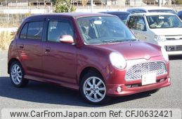 daihatsu mira-gino 2009 -DAIHATSU--Mira Gino DBA-L650S--L650S-0079345---DAIHATSU--Mira Gino DBA-L650S--L650S-0079345-