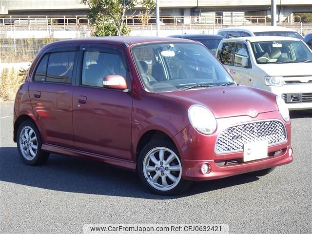 daihatsu mira-gino 2009 -DAIHATSU--Mira Gino DBA-L650S--L650S-0079345---DAIHATSU--Mira Gino DBA-L650S--L650S-0079345- image 1