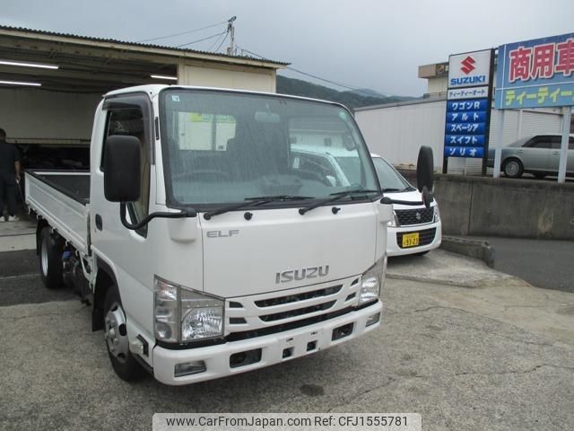 isuzu elf-truck 2020 CFJ1555781 image 1