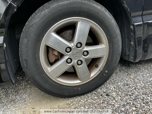 toyota voxy 2006 CFJ1764318 image 2