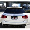 mercedes-benz c-class-station-wagon 2015 quick_quick_RBA-205242_WDD2052422F255726 image 2