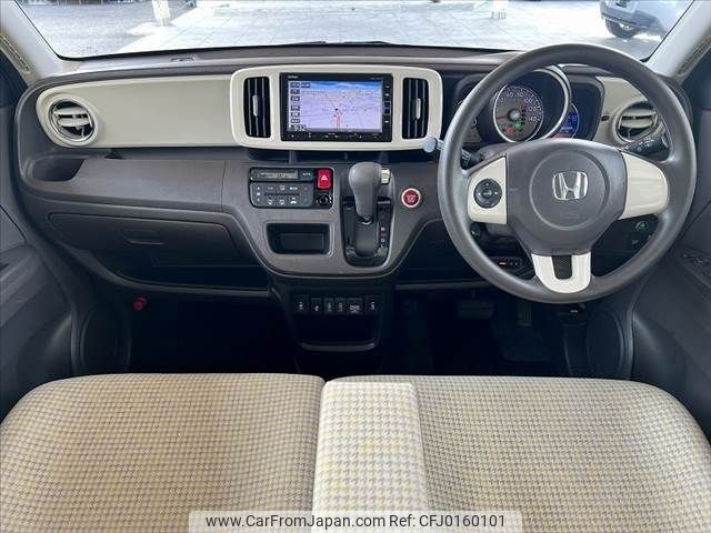 honda n-one 2019 -HONDA--N ONE DBA-JG1--JG1-1310285---HONDA--N ONE DBA-JG1--JG1-1310285- image 2