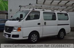 nissan caravan-van 2011 -NISSAN--Caravan Van CBF-VRE25--VRE25-042541---NISSAN--Caravan Van CBF-VRE25--VRE25-042541-