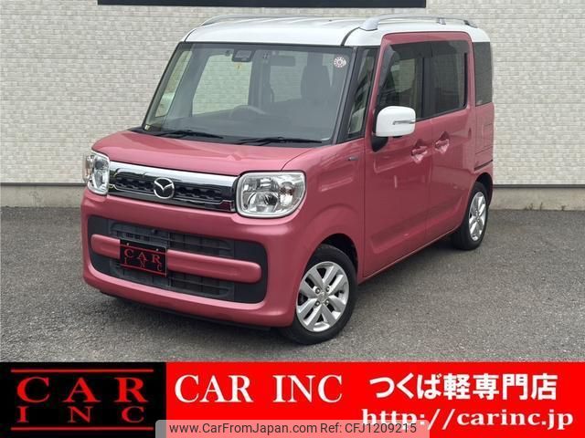 mazda flair-wagon 2020 quick_quick_MM53S_MM53S-115266 image 1
