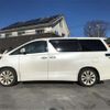 toyota vellfire 2009 -TOYOTA 【袖ヶ浦 300】--Vellfire DBA-GGH20W--GGH20W-8025213---TOYOTA 【袖ヶ浦 300】--Vellfire DBA-GGH20W--GGH20W-8025213- image 26