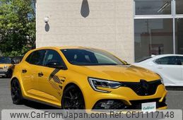 renault megane 2024 -RENAULT--Renault Megane 7BA-BBM5P2--VF1RFB005P0860857---RENAULT--Renault Megane 7BA-BBM5P2--VF1RFB005P0860857-