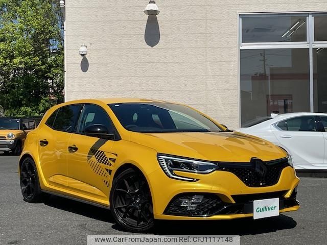 renault megane 2024 -RENAULT--Renault Megane 7BA-BBM5P2--VF1RFB005P0860857---RENAULT--Renault Megane 7BA-BBM5P2--VF1RFB005P0860857- image 1