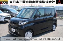 mitsubishi ek-space 2023 quick_quick_5AA-B34A_B34A-0403944