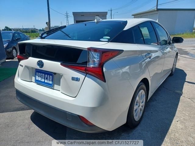 toyota prius 2019 CFJ1527727 image 2