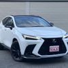 lexus nx 2022 quick_quick_5BA-TAZA25_TAZA25-6000215 image 8