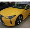 lexus lc 2021 CFJ1756178 image 1