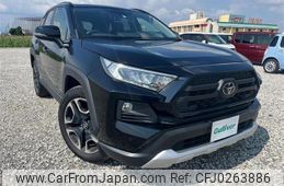 toyota rav4 2019 -TOYOTA--RAV4 6BA-MXAA54--MXAA54-2009697---TOYOTA--RAV4 6BA-MXAA54--MXAA54-2009697-