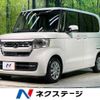 honda n-box 2022 -HONDA--N BOX 6BA-JF3--JF3-5177969---HONDA--N BOX 6BA-JF3--JF3-5177969- image 1