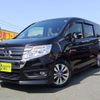 honda stepwagon 2014 -HONDA--Stepwgn DBA-RK5--RK5-1426864---HONDA--Stepwgn DBA-RK5--RK5-1426864- image 1