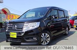 honda stepwagon 2014 -HONDA--Stepwgn DBA-RK5--RK5-1426864---HONDA--Stepwgn DBA-RK5--RK5-1426864-