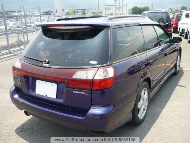 subaru legacy-touring-wagon 1998 -SUBARU--Legacy Wagon GF-BH5--BH5-024524---SUBARU--Legacy Wagon GF-BH5--BH5-024524- image 2