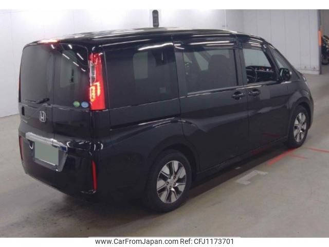honda stepwagon 2017 quick_quick_DBA-RP1_1110908 image 2