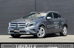 mercedes-benz gla-class 2015 -MERCEDES-BENZ--Benz GLA DBA-156942--WDC1569422J187616---MERCEDES-BENZ--Benz GLA DBA-156942--WDC1569422J187616-