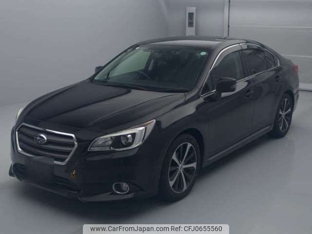 subaru legacy-b4 2017 -SUBARU--Legacy B4 DBA-BN9--BN9-014092---SUBARU--Legacy B4 DBA-BN9--BN9-014092- image 1