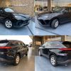 toyota harrier 2021 quick_quick_6BA-MXUA80_MXUA80-0045742 image 4