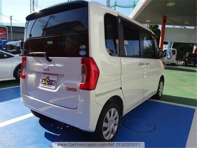 daihatsu tanto 2017 -DAIHATSU--Tanto DBA-LA600S--LA600S-0597327---DAIHATSU--Tanto DBA-LA600S--LA600S-0597327- image 2