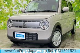 suzuki alto-lapin 2023 CFJ1501521