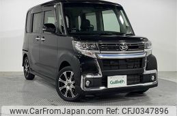 daihatsu tanto 2019 -DAIHATSU--Tanto DBA-LA600S--LA600S-0750856---DAIHATSU--Tanto DBA-LA600S--LA600S-0750856-