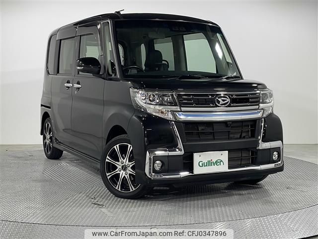 daihatsu tanto 2019 -DAIHATSU--Tanto DBA-LA600S--LA600S-0750856---DAIHATSU--Tanto DBA-LA600S--LA600S-0750856- image 1