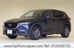 mazda cx-5 2019 -MAZDA--CX-5 6BA-KF5P--KF5P-302603---MAZDA--CX-5 6BA-KF5P--KF5P-302603-