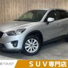 mazda cx-5 2015 -MAZDA--CX-5 LDA-KE2AW--KE2AW-206021---MAZDA--CX-5 LDA-KE2AW--KE2AW-206021- image 1