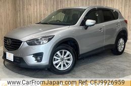 mazda cx-5 2015 -MAZDA--CX-5 LDA-KE2AW--KE2AW-206021---MAZDA--CX-5 LDA-KE2AW--KE2AW-206021-