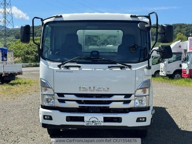 isuzu forward 2021 CFJ1554676 image 2