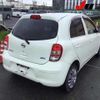 nissan march 2011 CFJ1790758 image 10