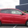 mitsubishi mirage 2012 CFJ1749403 image 3