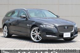 jaguar xf 2018 quick_quick_JBS2NC_SAJBB2AN9JCY72719