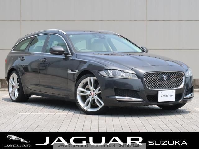 jaguar xf 2018 quick_quick_JBS2NC_SAJBB2AN9JCY72719 image 1