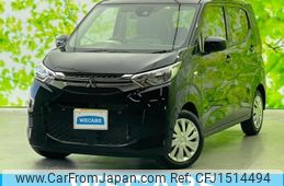 mitsubishi ek-wagon 2023 CFJ1514494