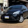 toyota vitz 2018 CFJ0554905 image 1