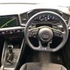 audi a1-sportback 2020 quick_quick_3BA-GBDKR_WAUZZZGB5MR006464 image 3