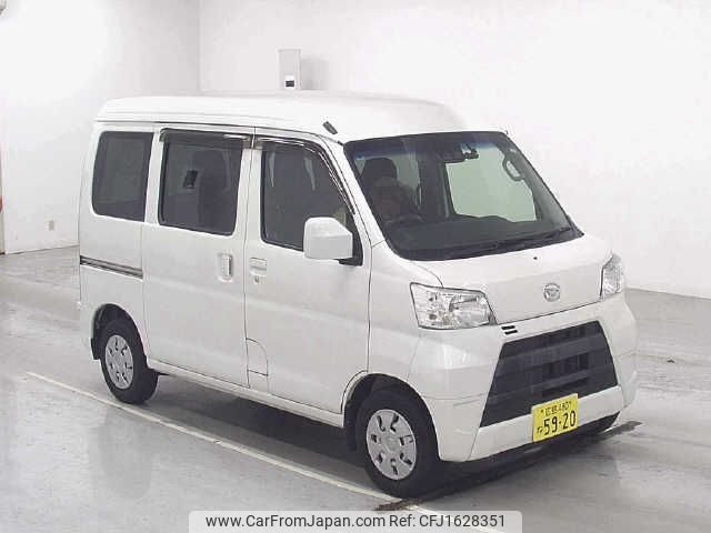 daihatsu hijet-van 2018 CFJ1628351 image 1